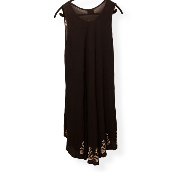 Ladies summer dress - Picture 2 of 5